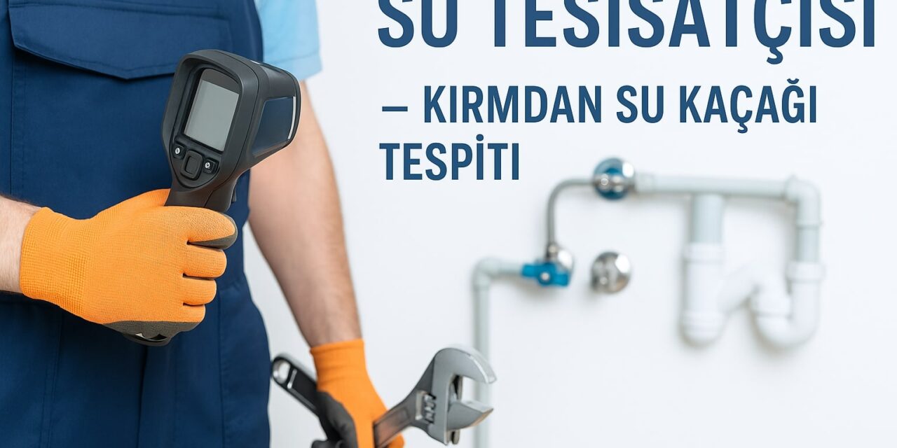 Tuzla Su Tesisatçısı