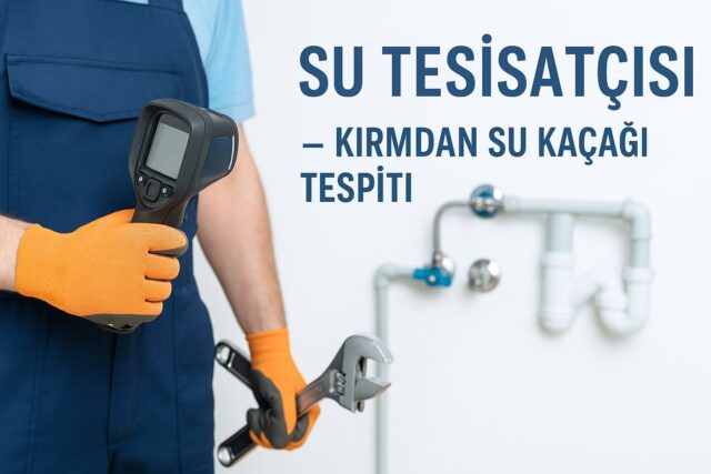 Tuzla Su Tesisatçısı